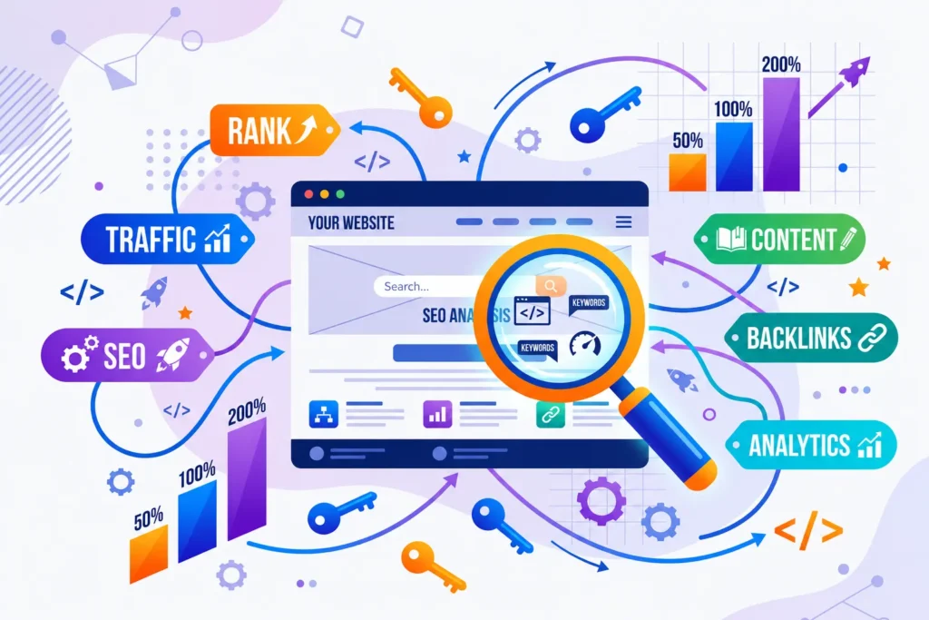 Search Engine Optimization: Complete Guide