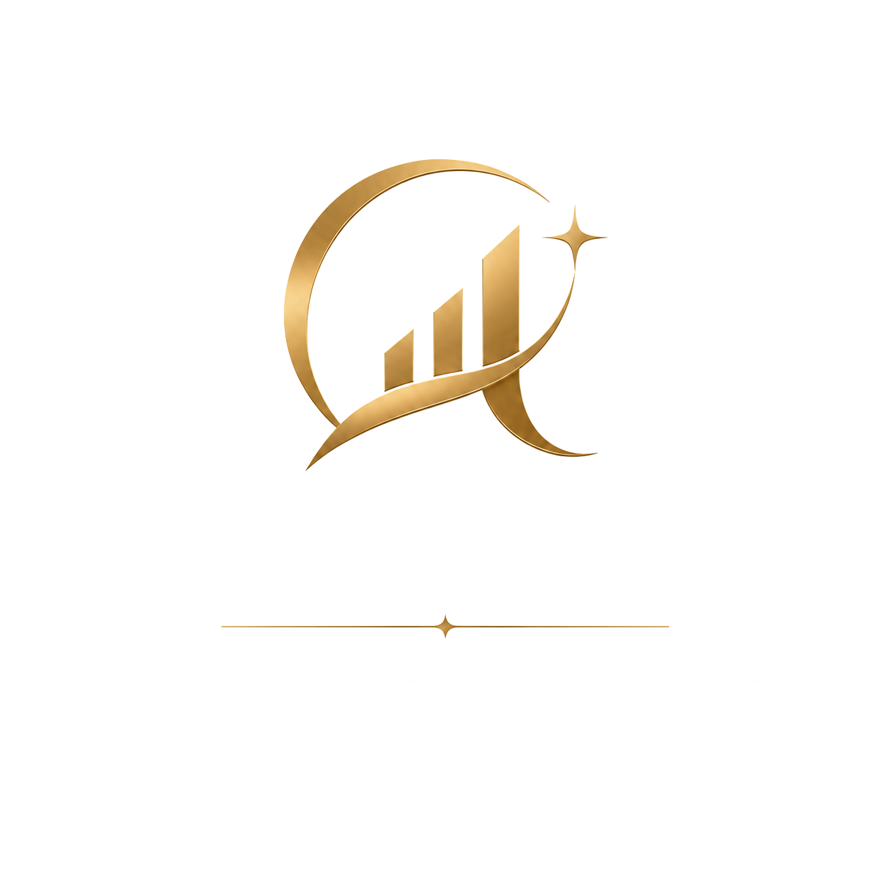 craft arc media logo transparent white text (1)