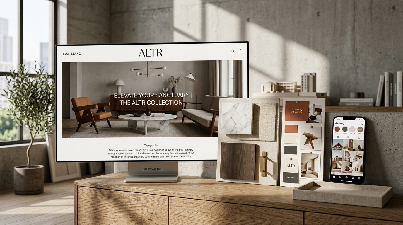 ALTR Home Living