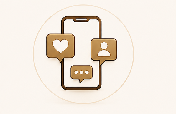 social media