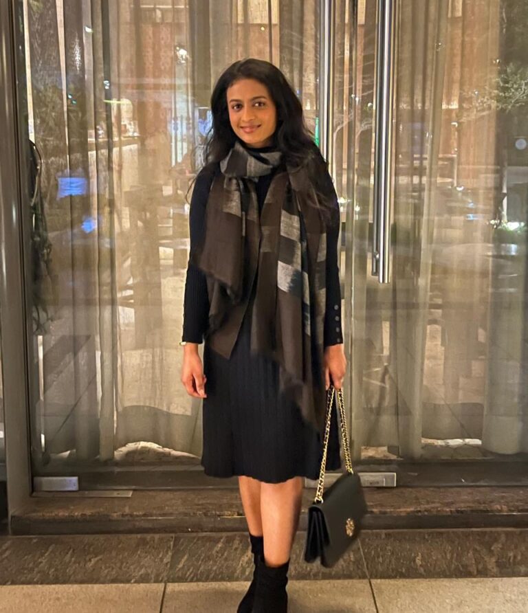 somya gupta, founder
