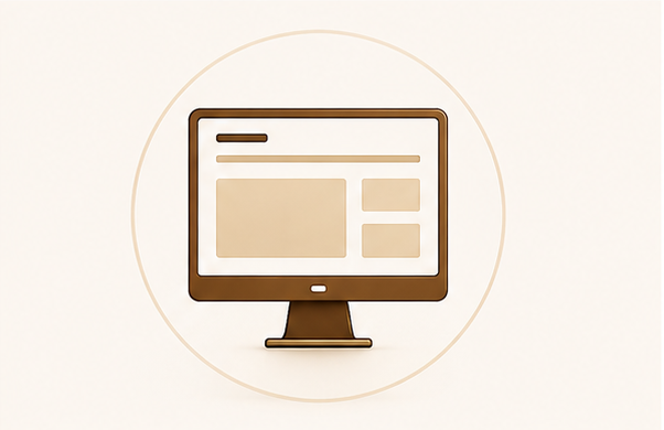 web design