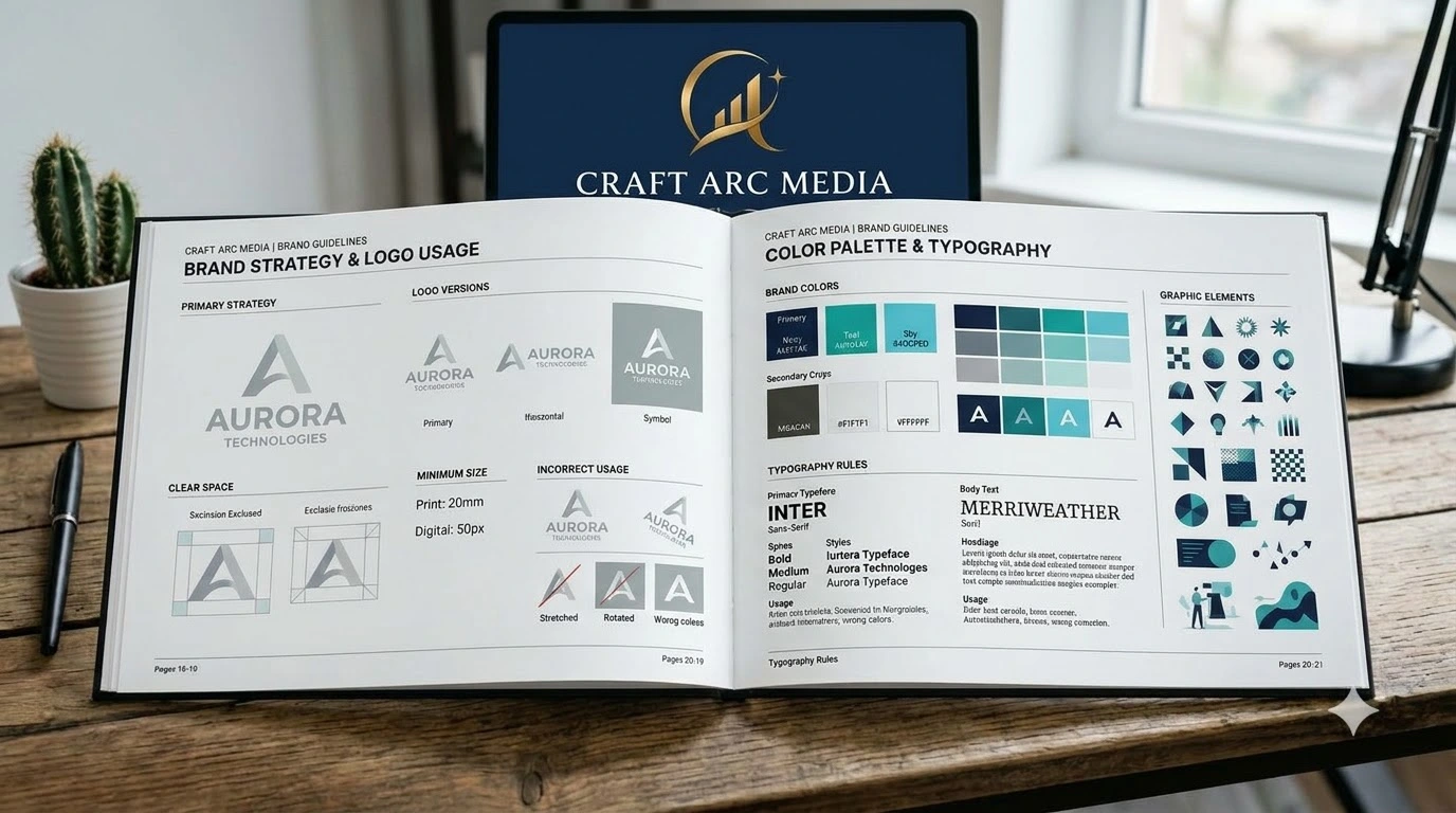 Brand Guidelines