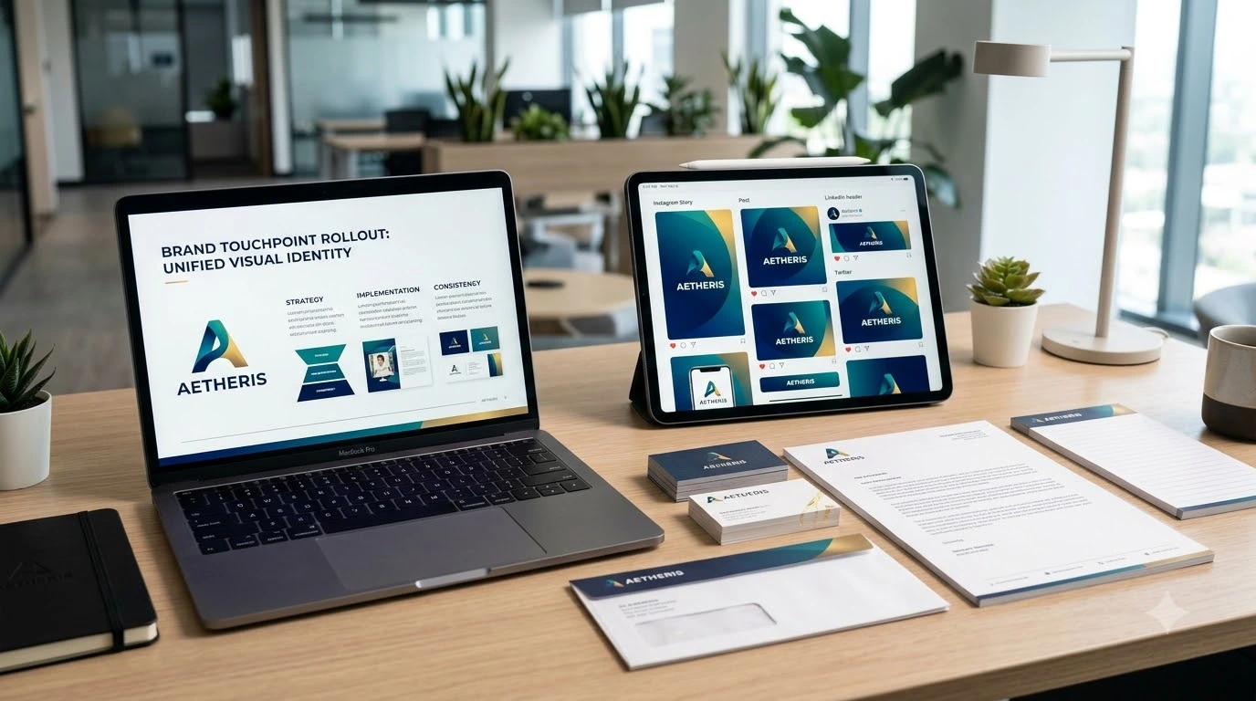 Touchpoint Rollout