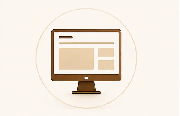 Website Design & Development