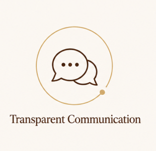 communication