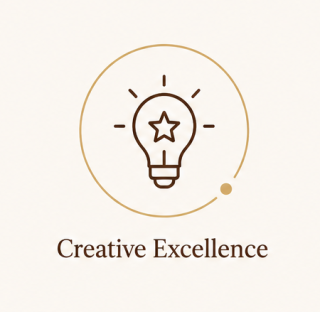 creative excellence